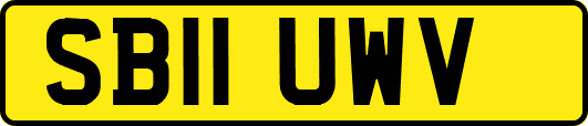 SB11UWV