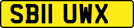 SB11UWX