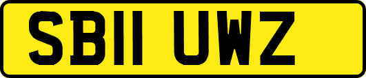SB11UWZ