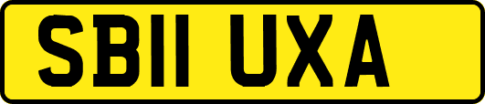 SB11UXA