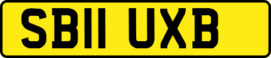 SB11UXB