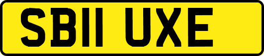 SB11UXE