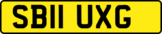 SB11UXG