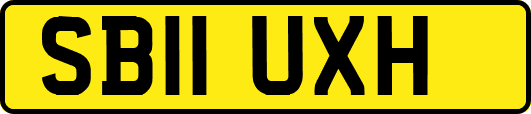 SB11UXH