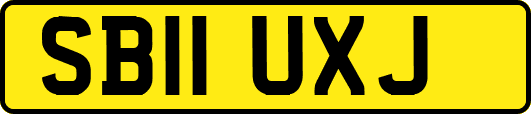 SB11UXJ