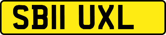 SB11UXL