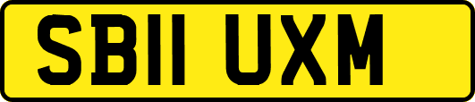 SB11UXM