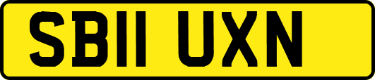 SB11UXN