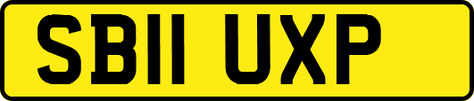 SB11UXP