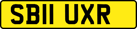 SB11UXR