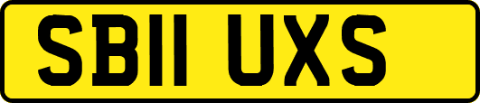 SB11UXS