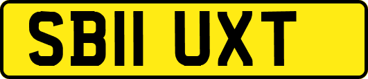 SB11UXT