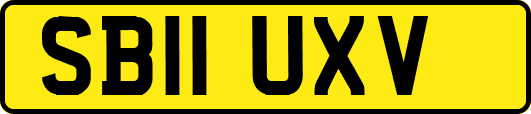 SB11UXV