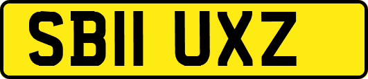 SB11UXZ