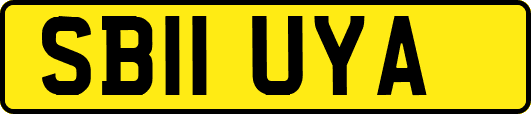 SB11UYA