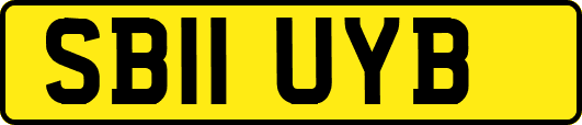 SB11UYB