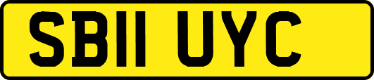 SB11UYC