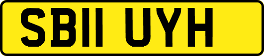 SB11UYH
