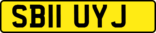 SB11UYJ