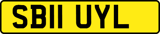 SB11UYL