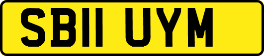 SB11UYM