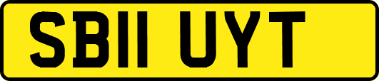 SB11UYT
