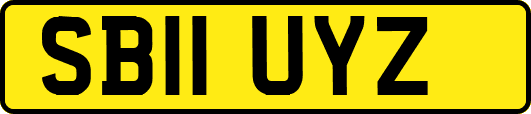 SB11UYZ