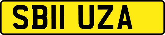 SB11UZA