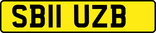 SB11UZB