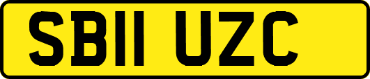 SB11UZC