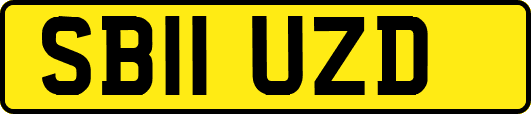 SB11UZD