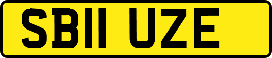 SB11UZE