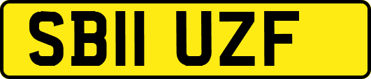 SB11UZF