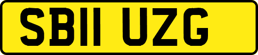 SB11UZG