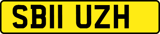 SB11UZH