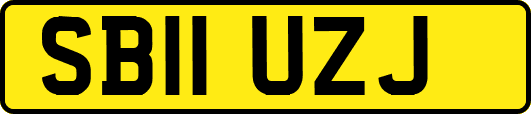 SB11UZJ