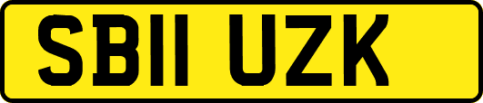 SB11UZK