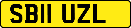 SB11UZL