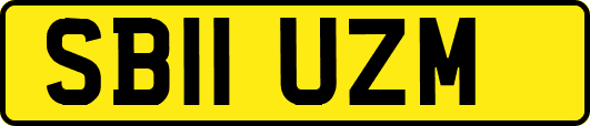 SB11UZM