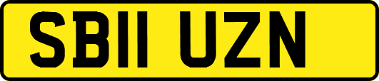 SB11UZN