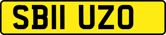 SB11UZO