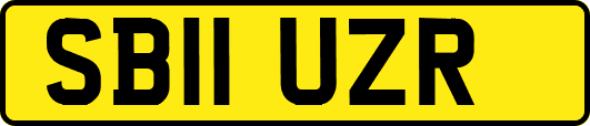 SB11UZR