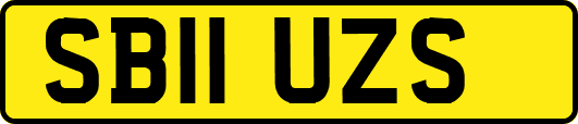 SB11UZS