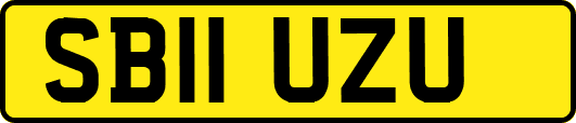 SB11UZU