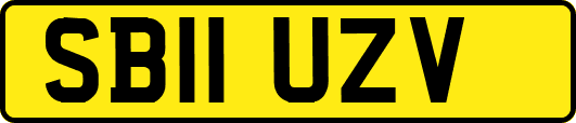 SB11UZV