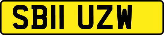 SB11UZW