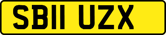 SB11UZX