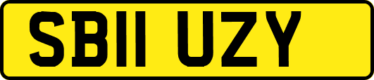 SB11UZY