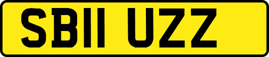 SB11UZZ