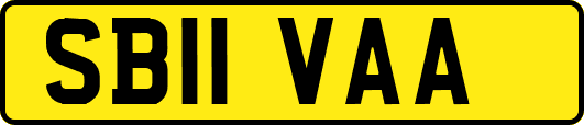 SB11VAA
